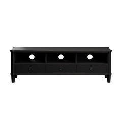 Henshaw 3 Drawer Wide TV Unit