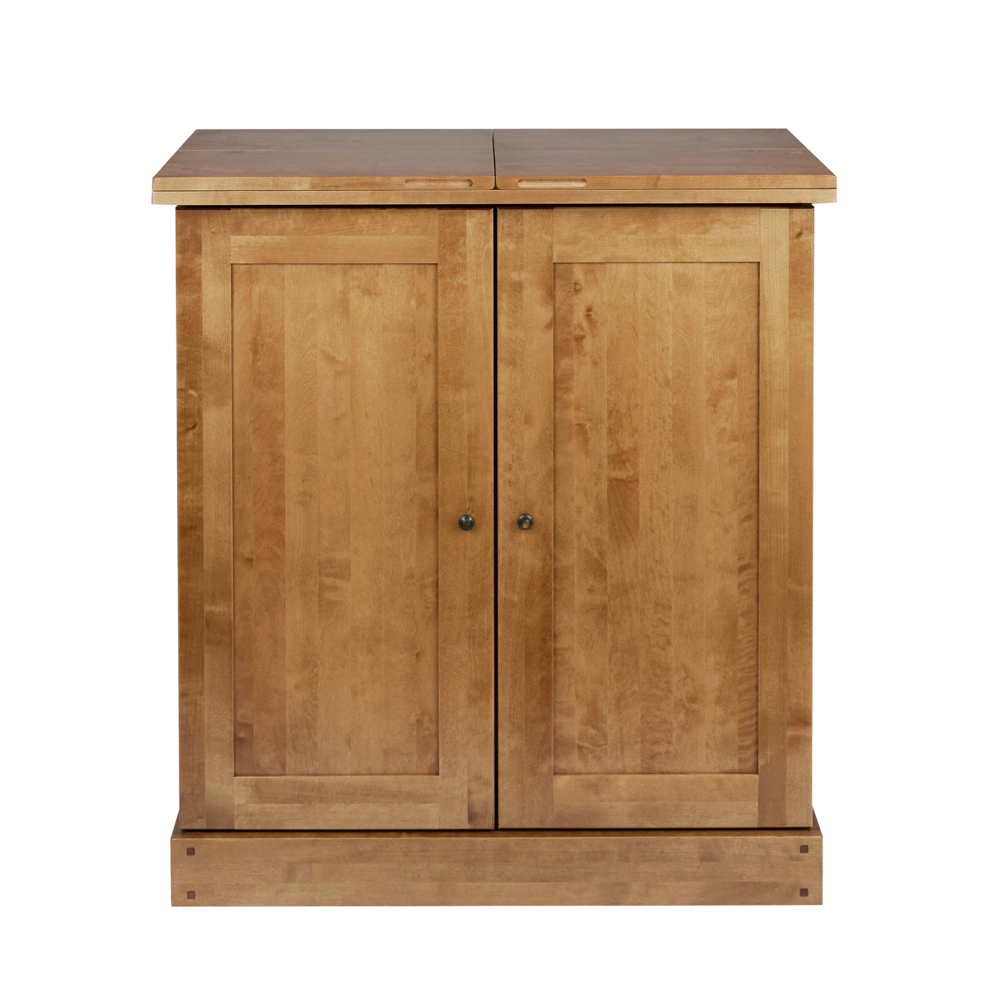 Garrat Drinks Cabinet