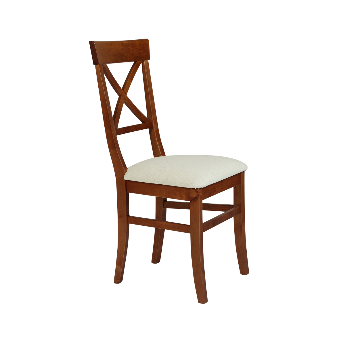 Balmoral Pair of Dining Chairs