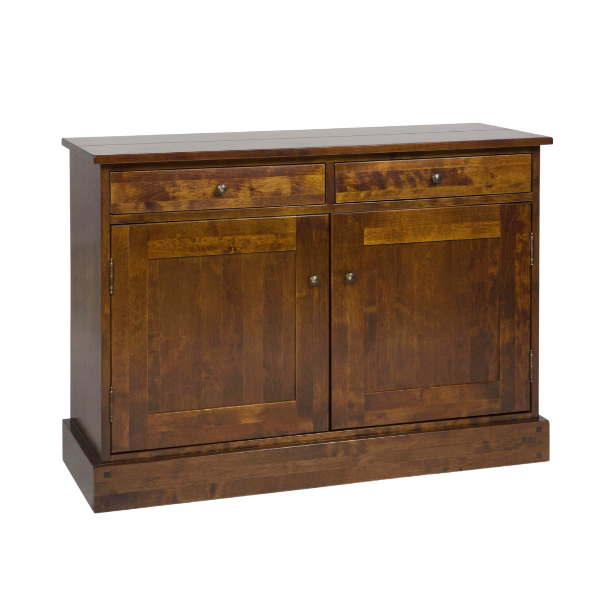 Garrat 2 Door & 2 Drawer Sideboard