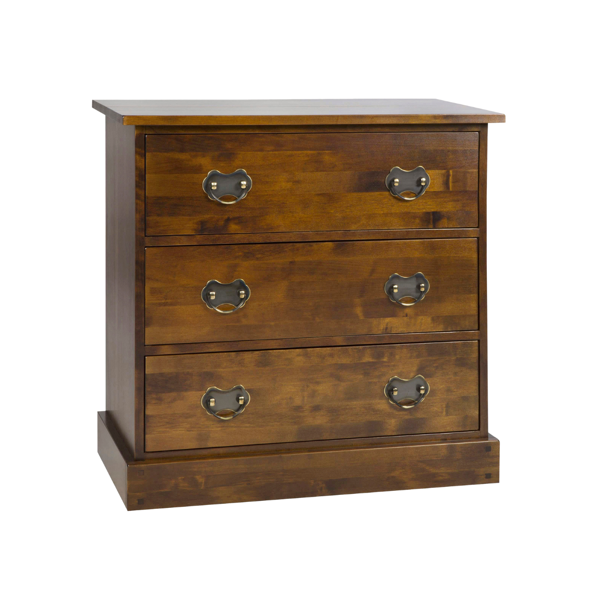Garrat 3 Drawer Chest