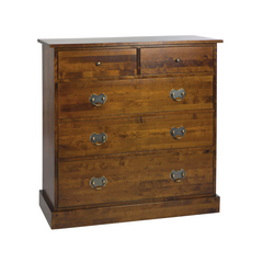 Garrat 2 + 3 Drawer Chest