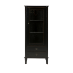Henshaw 1 Door 2 Drawer Display Unit
