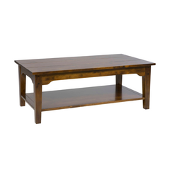 Garrat Rectangular Coffee Table