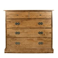 Garrat 2 + 3 Drawer Chest