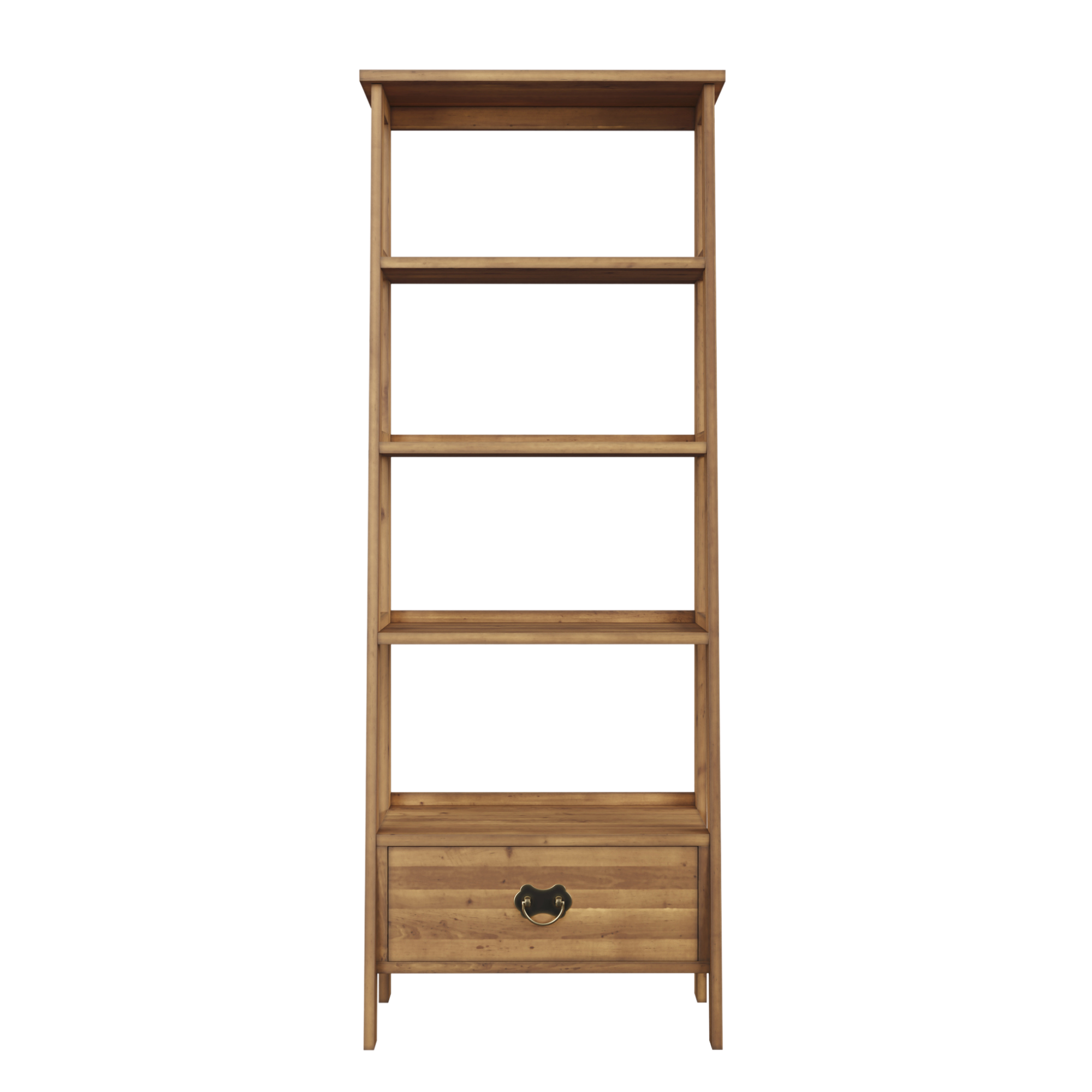 Garrat Ladder Shelving Unit