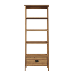 Garrat Ladder Shelving Unit