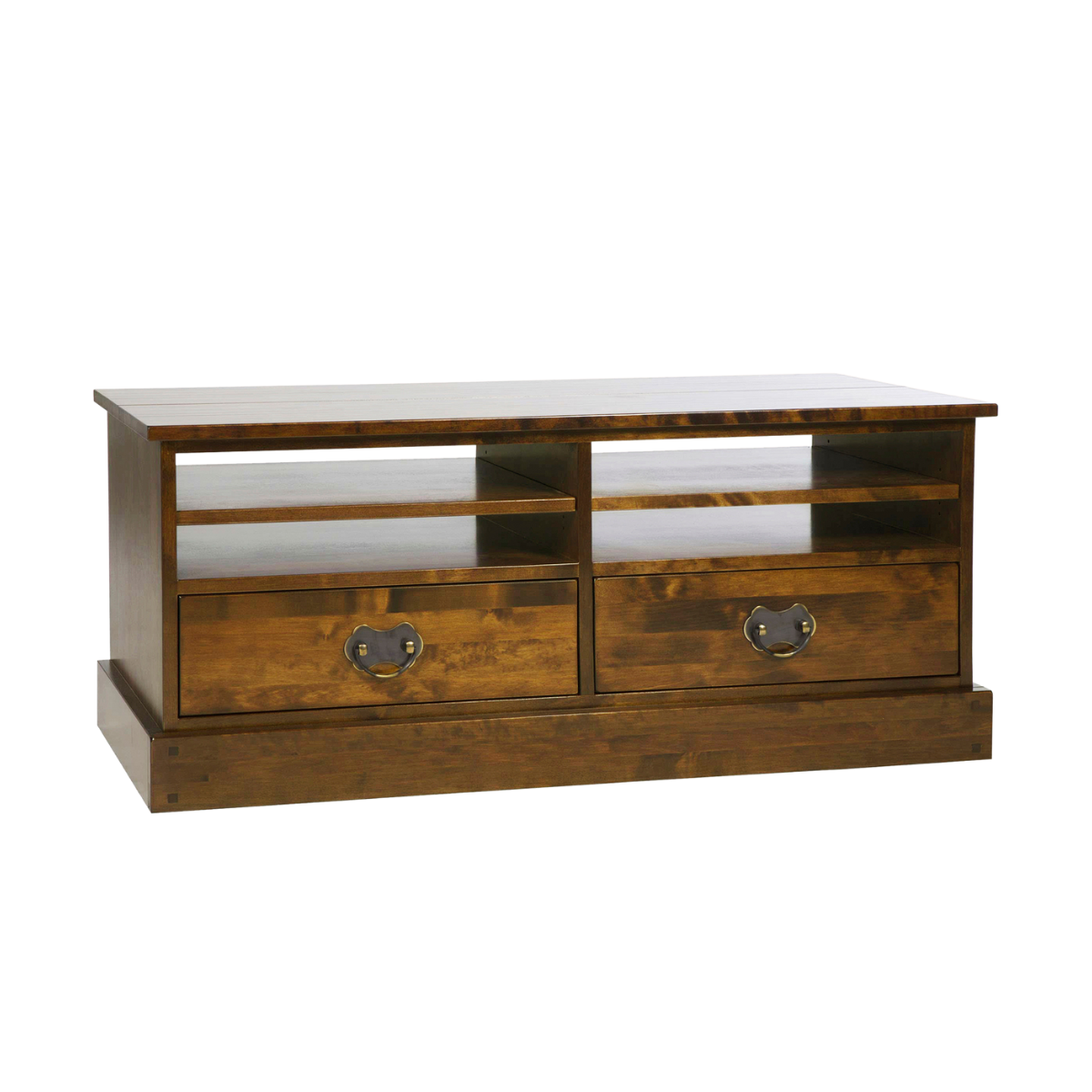 Garrat 2 Drawer TV Unit