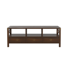 Balmoral Wide TV Unit