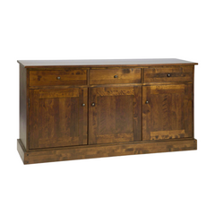Garrat 3 Door & 3 Drawer Sideboard