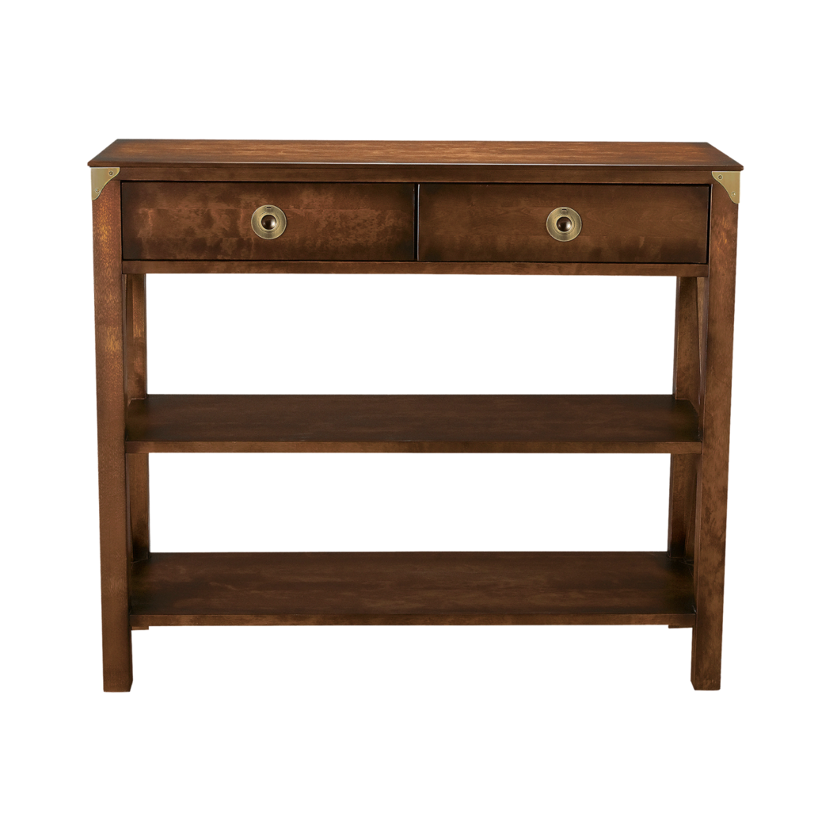 Balmoral 2 Drawer Console Table