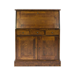 Garrat 2 Door & 3 Drawer Bureau