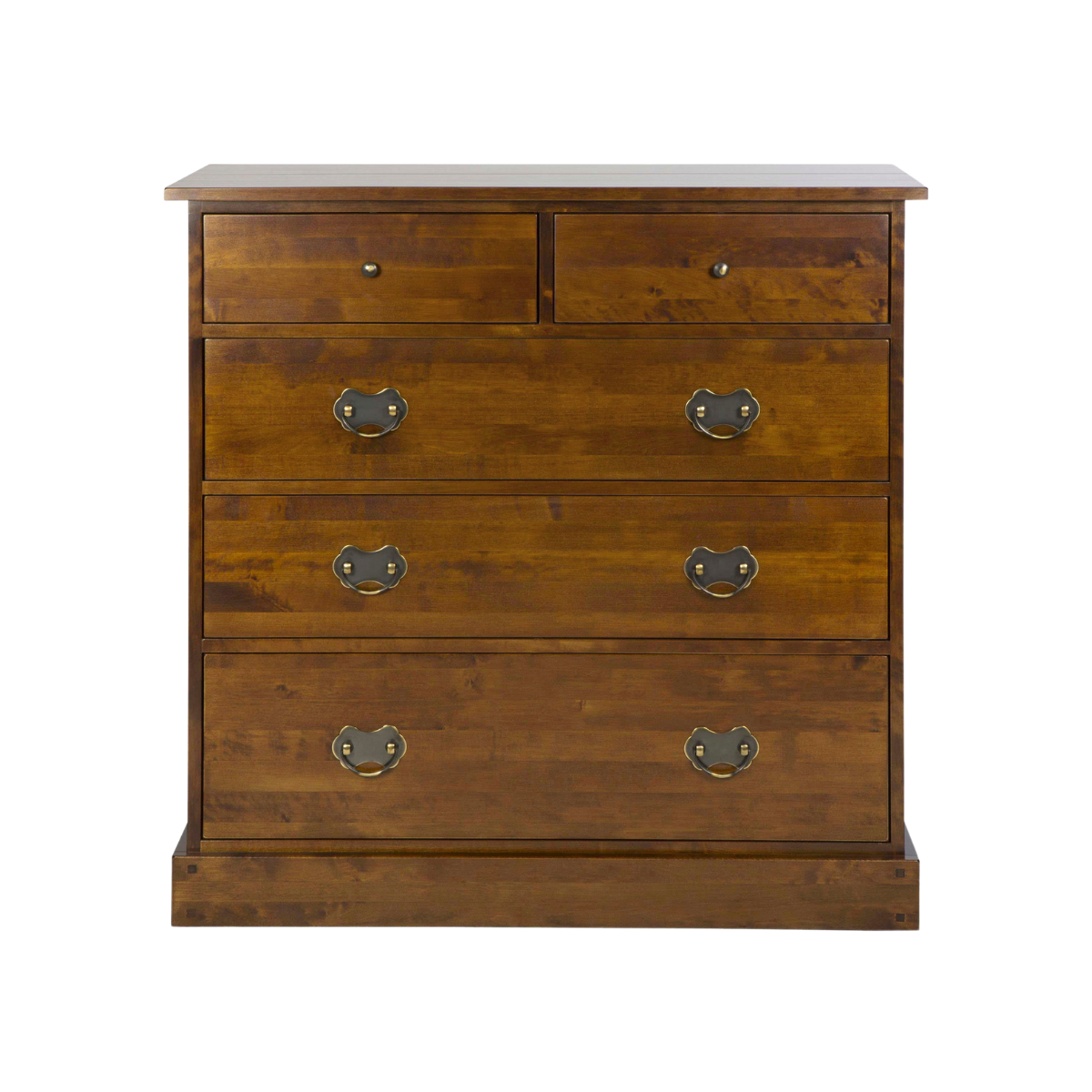 Garrat 2 + 3 Drawer Chest