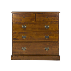 Garrat 2 + 3 Drawer Chest
