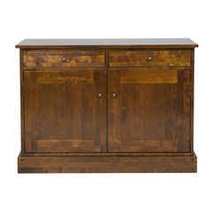 Garrat 2 Door & 2 Drawer Sideboard