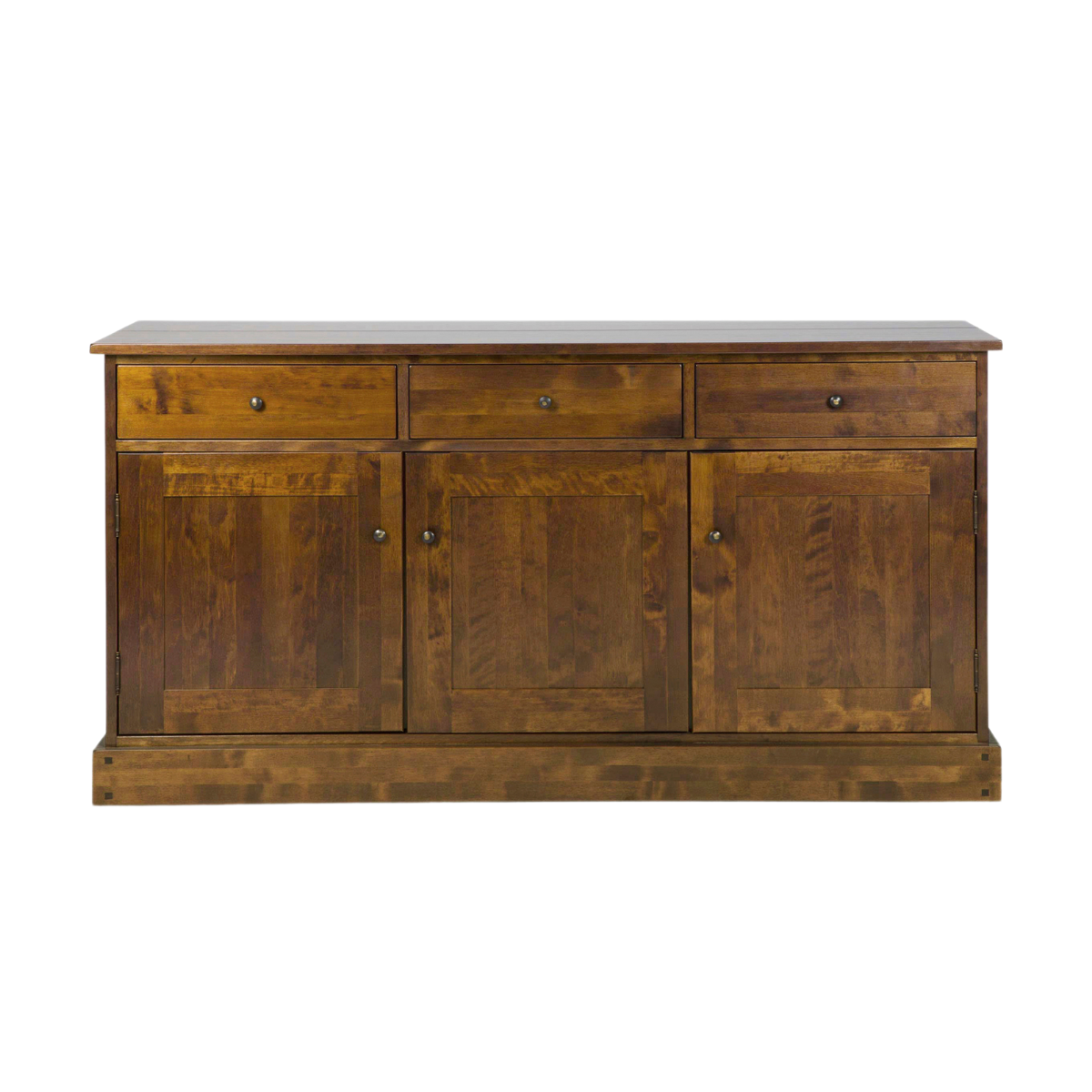 Garrat 3 Door & 3 Drawer Sideboard
