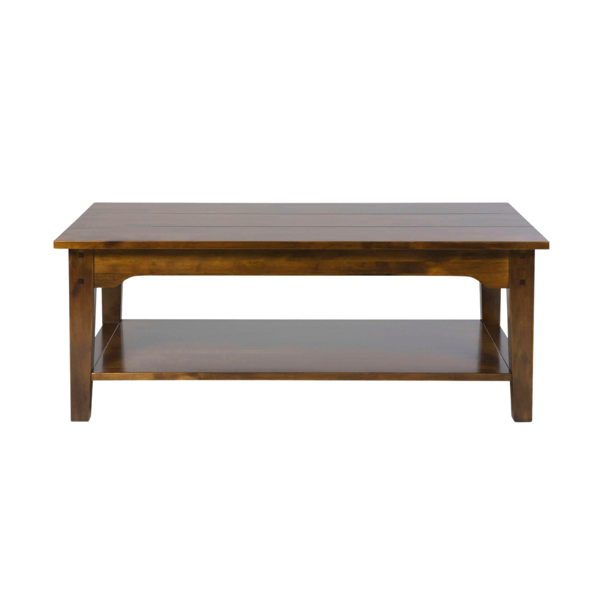 Garrat Rectangular Coffee Table