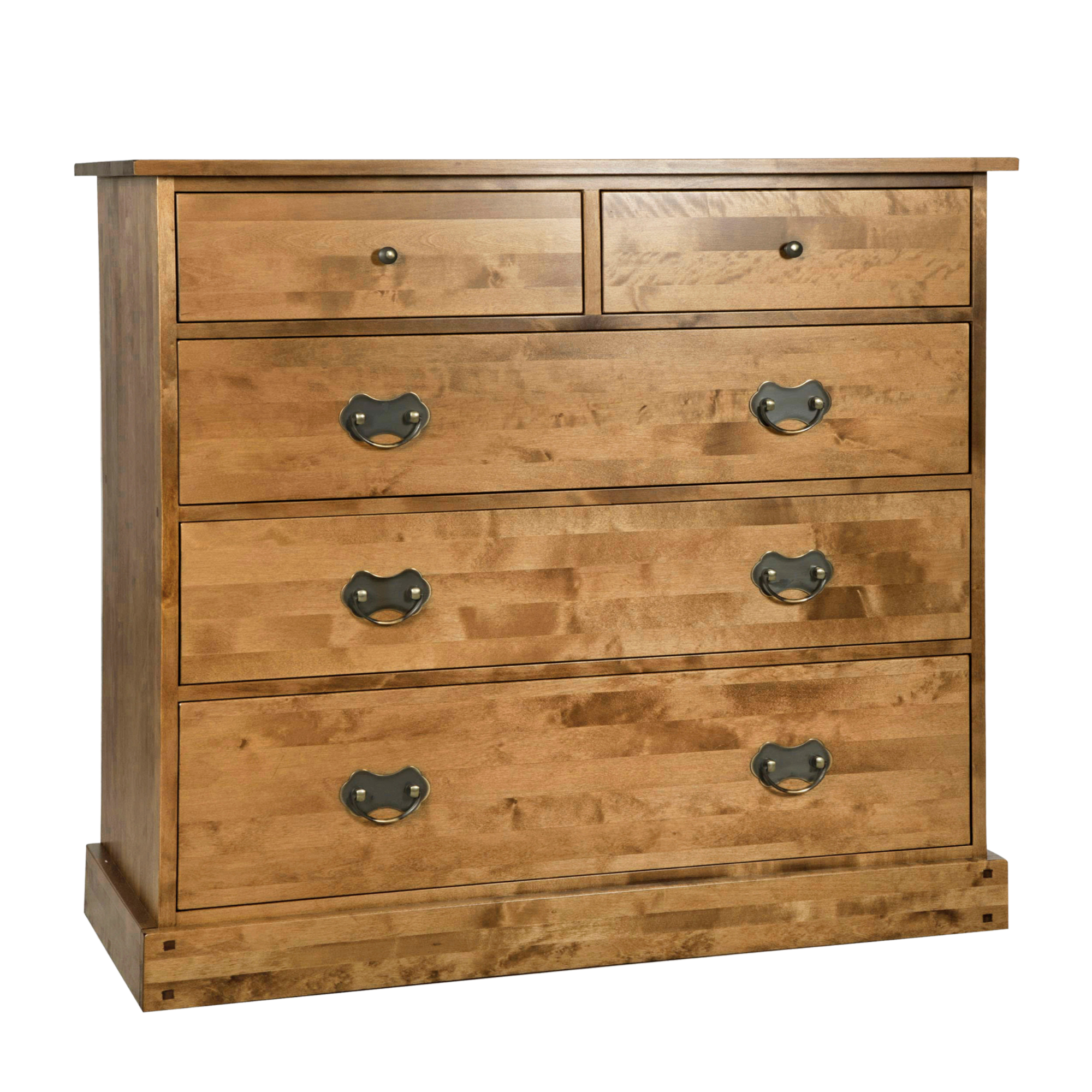Garrat 2 + 3 Drawer Chest