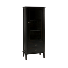 Henshaw 1 Door 2 Drawer Display Unit