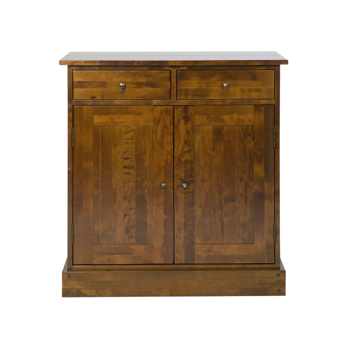 Garrat 2 Door & 2 Drawer Narrow Sideboard