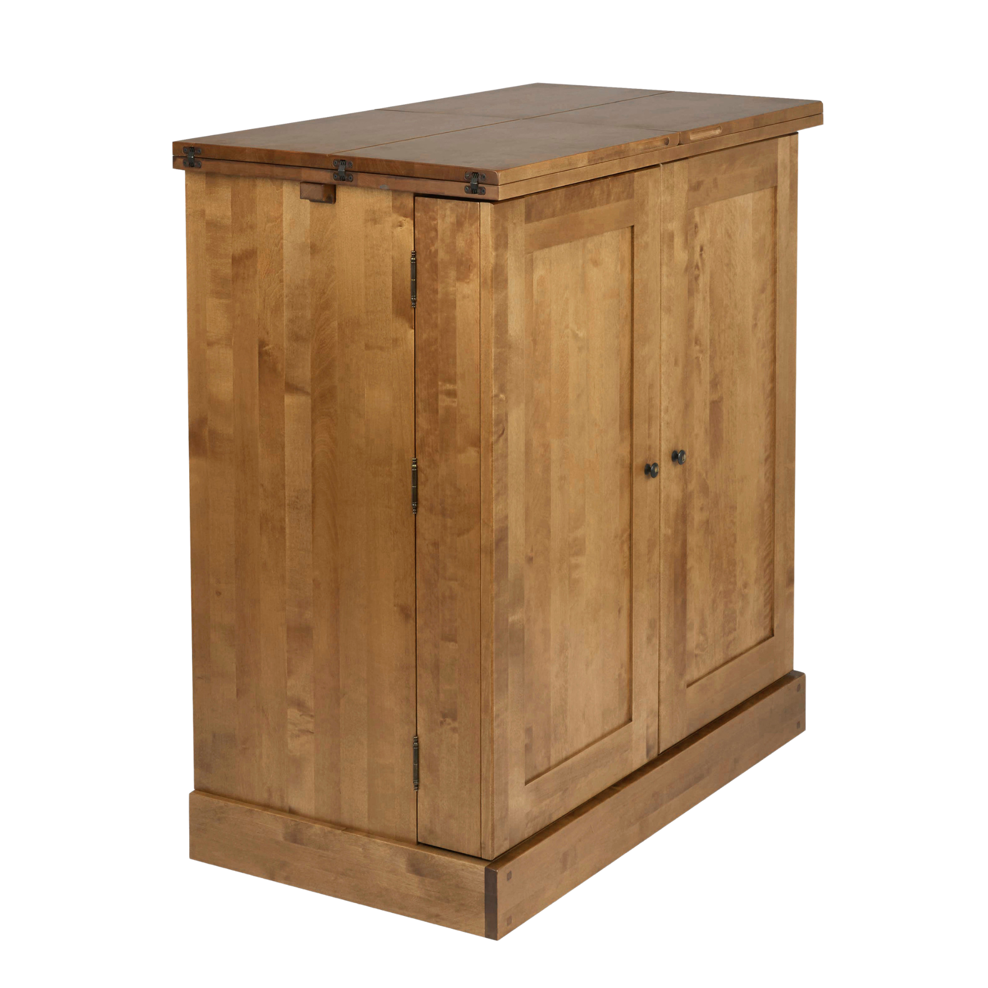 Garrat Drinks Cabinet