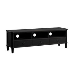 Henshaw 3 Drawer Wide TV Unit