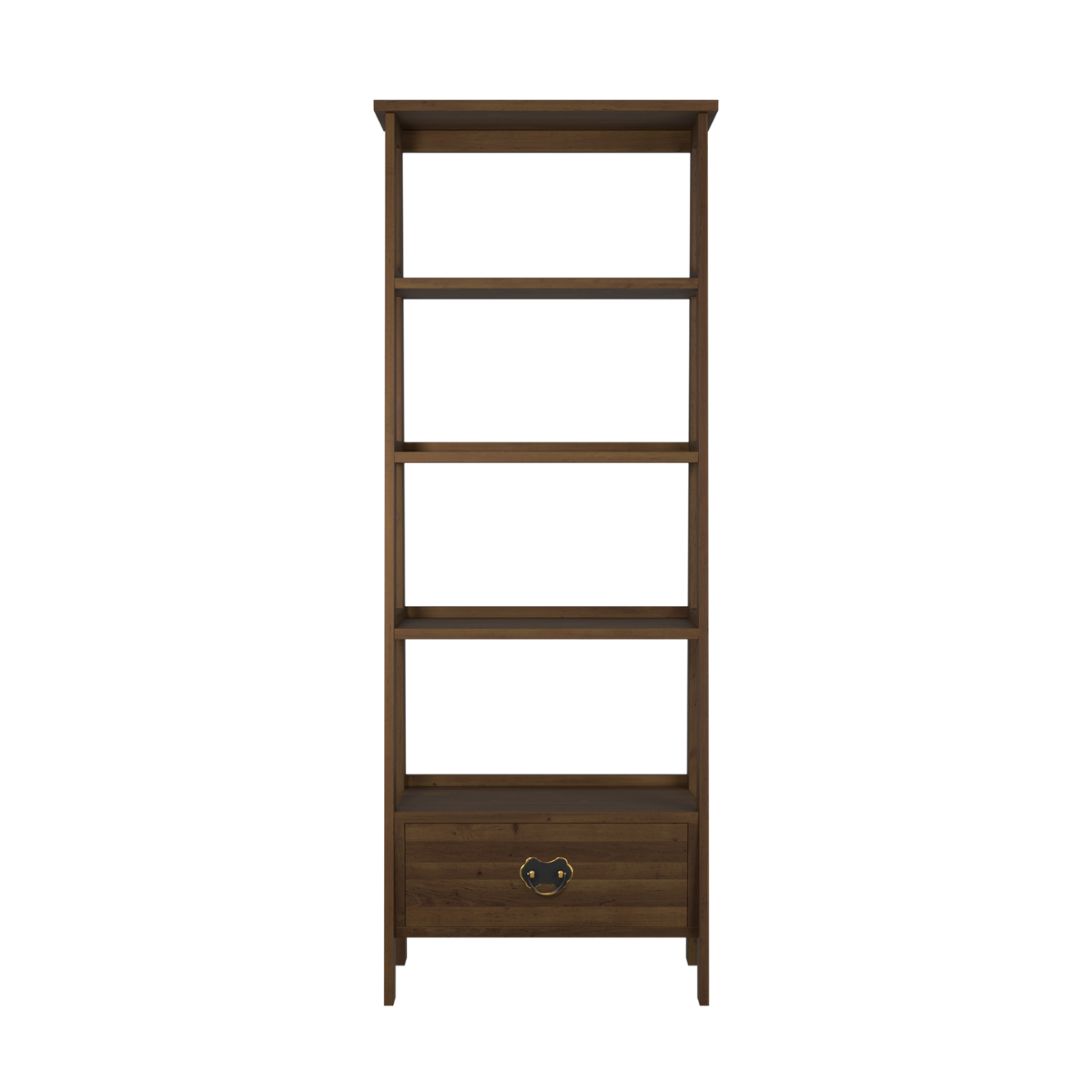 Garrat Ladder Shelving Unit