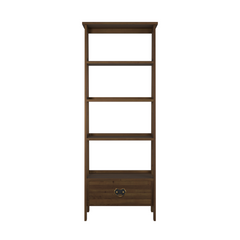 Garrat Ladder Shelving Unit