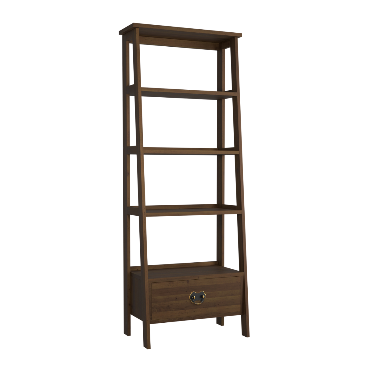 Garrat Ladder Shelving Unit