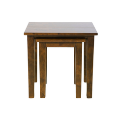 Garrat Nest of 2 Tables
