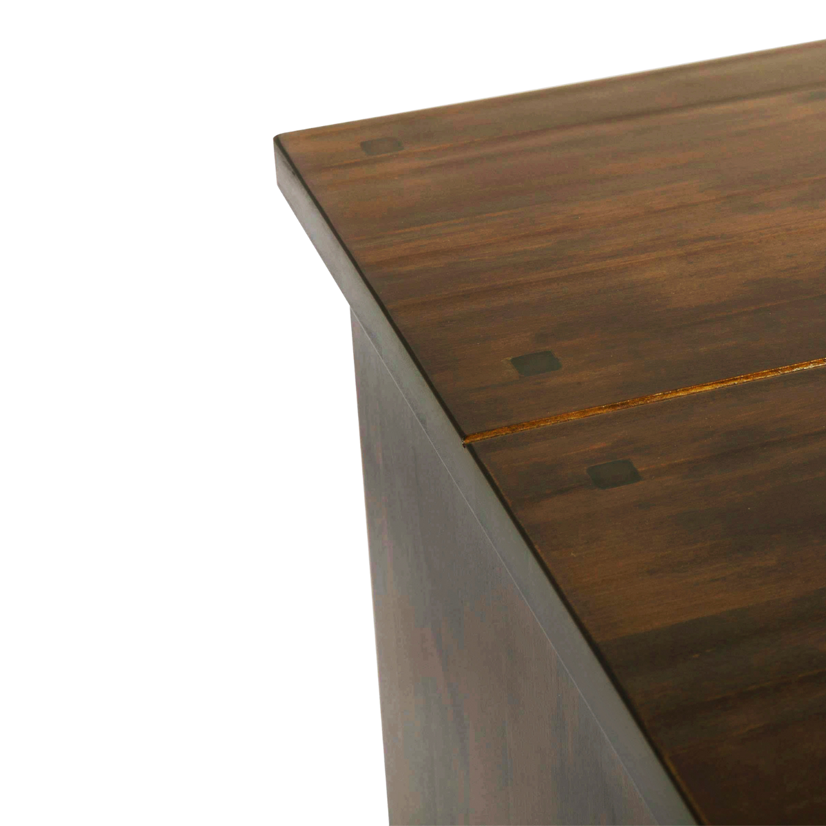 Garrat 2 Drawer TV Unit