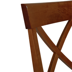 Balmoral Pair of Dining Chairs