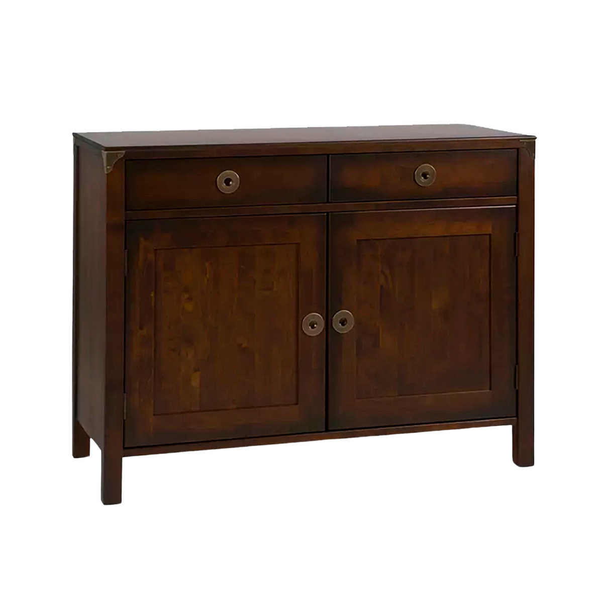 Balmoral 2 Door 2 Drawer Sideboard