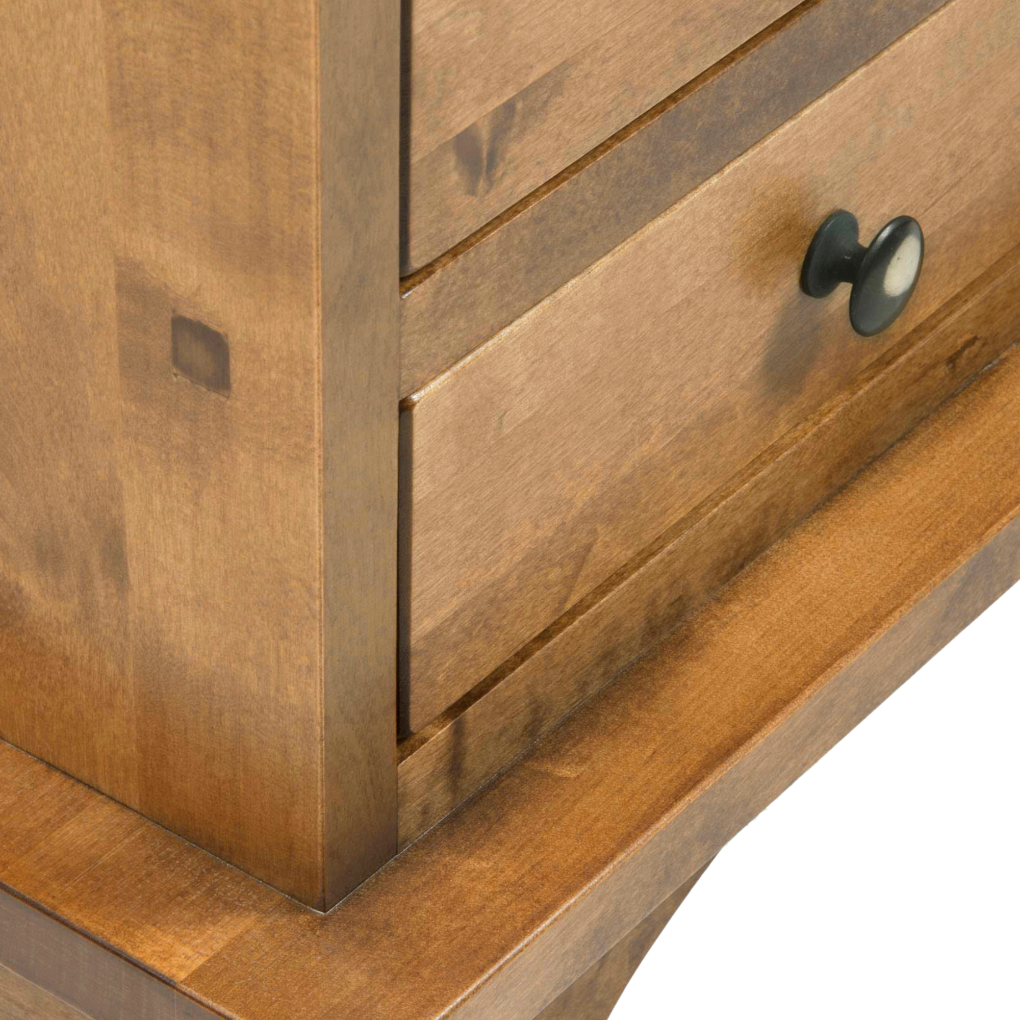 Garrat 12 Drawer Coffee Table