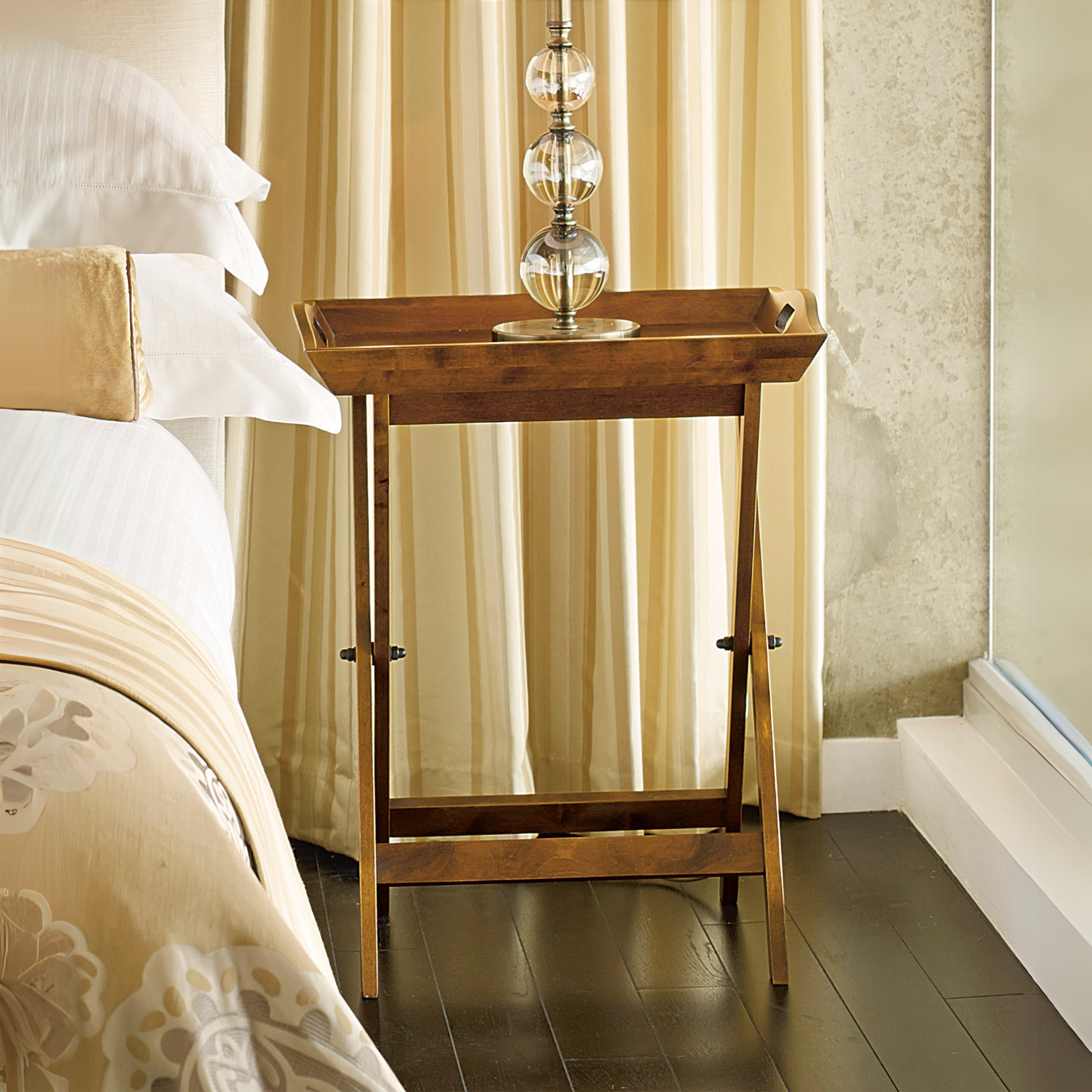 Garrat Butler's Tray