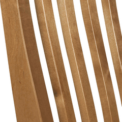 Garrat Pair of Dining Chairs