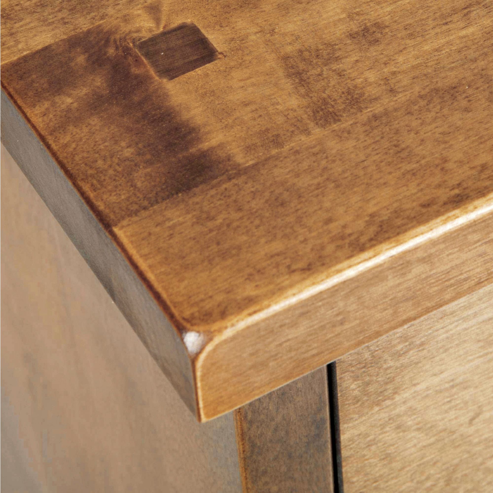 Garrat 3 Door & 3 Drawer Sideboard