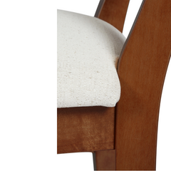 Balmoral Pair of Dining Chairs