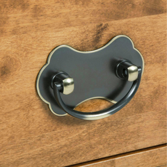 Garrat 3 Drawer Wide TV Unit