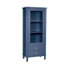 Henshaw 1 Door 2 Drawer Display Unit