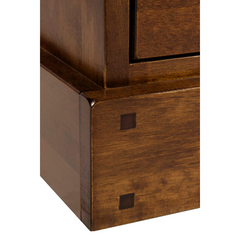 Garrat 2 + 3 Drawer Chest