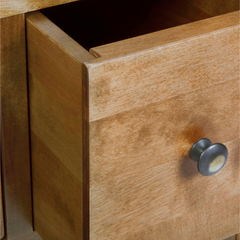 Garrat 1 Door & 6 Drawer Sideboard