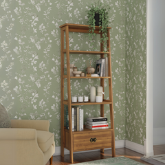 Garrat Ladder Shelving Unit