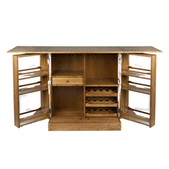 Garrat Drinks Cabinet