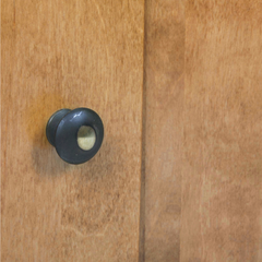 Garrat 1 Door & 6 Drawer Sideboard