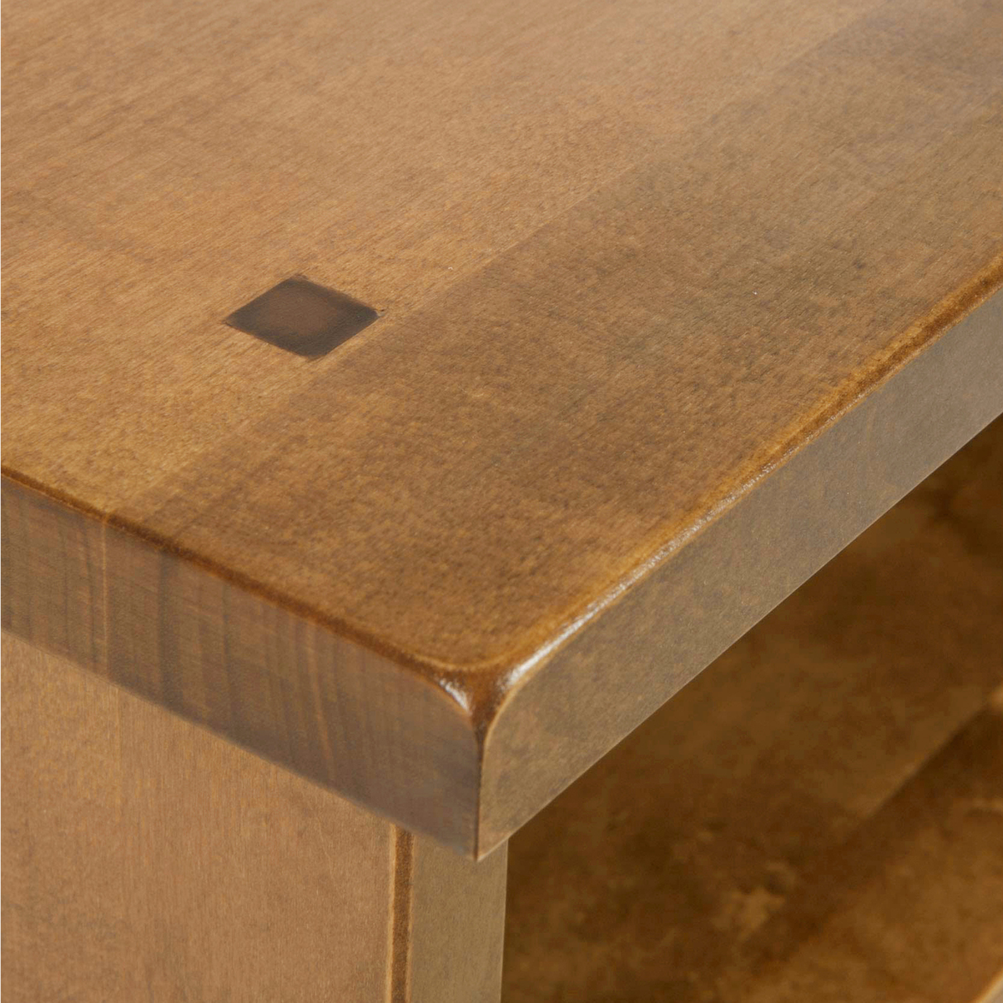 Garrat 3 Drawer Wide TV Unit