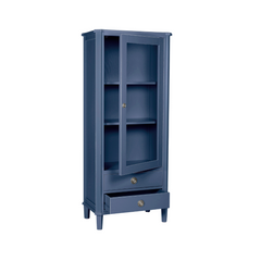 Henshaw 1 Door 2 Drawer Display Unit
