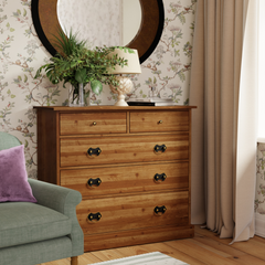 Garrat 2 + 3 Drawer Chest