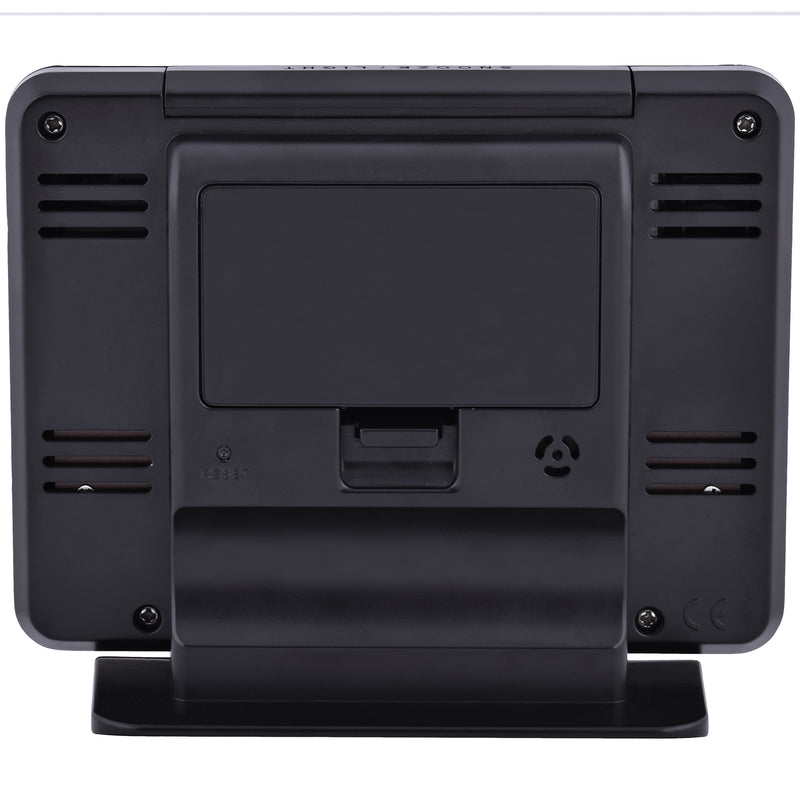 Delaware Radio Controlled Alarm Clock