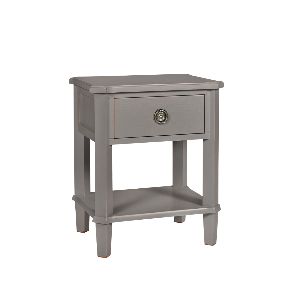 Henshaw 1 Drawer Side Table